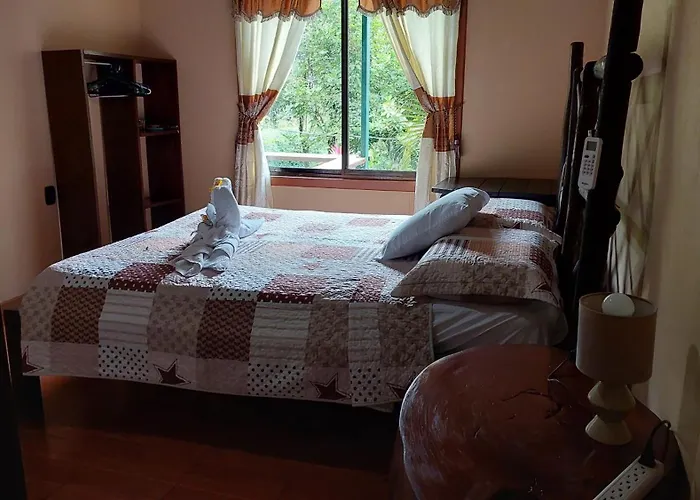 Cabanas Tico Gringo