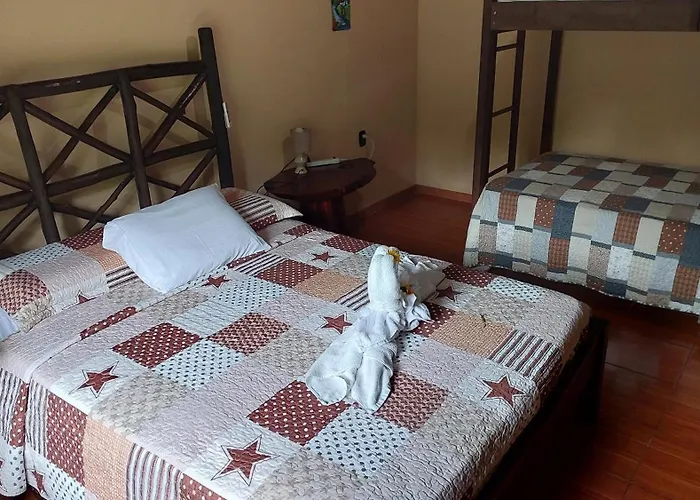 Cabanas Tico Gringo