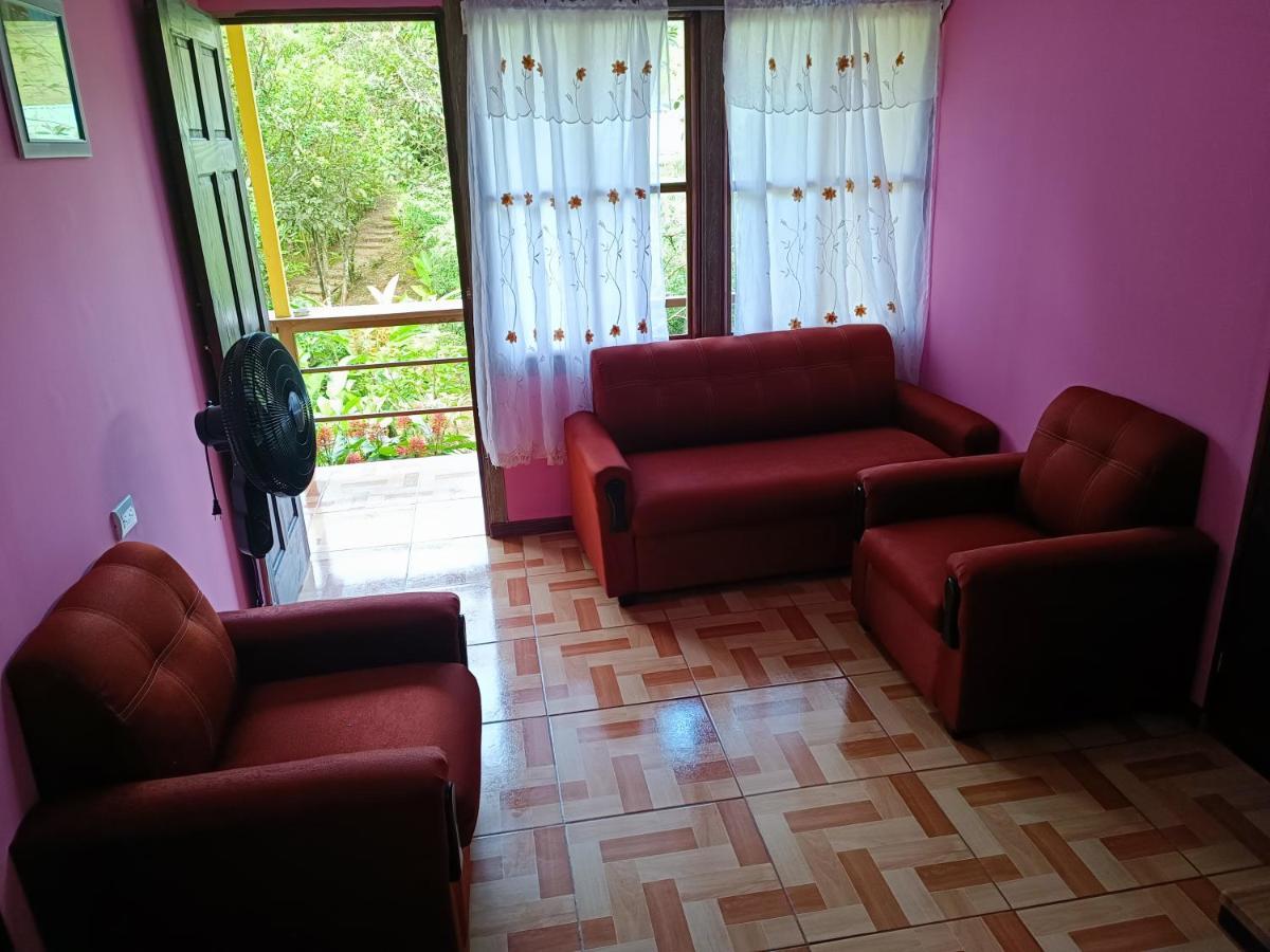Tico Gringo Apartment Drake Bay