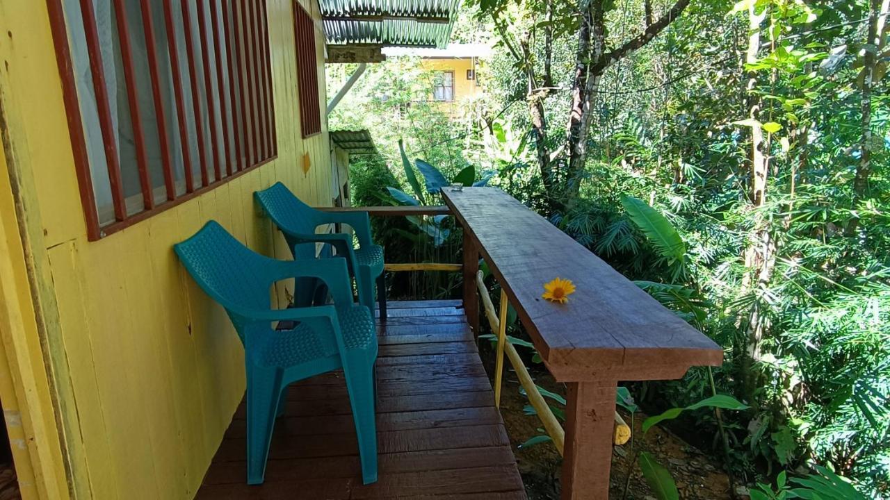 Apartment Tico Gringo Drake Bay
