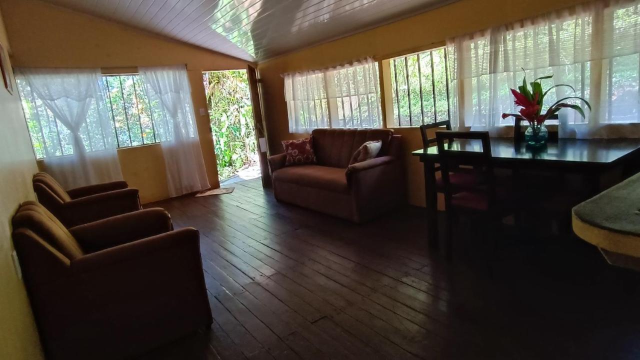 Apartment Tico Gringo Drake Bay