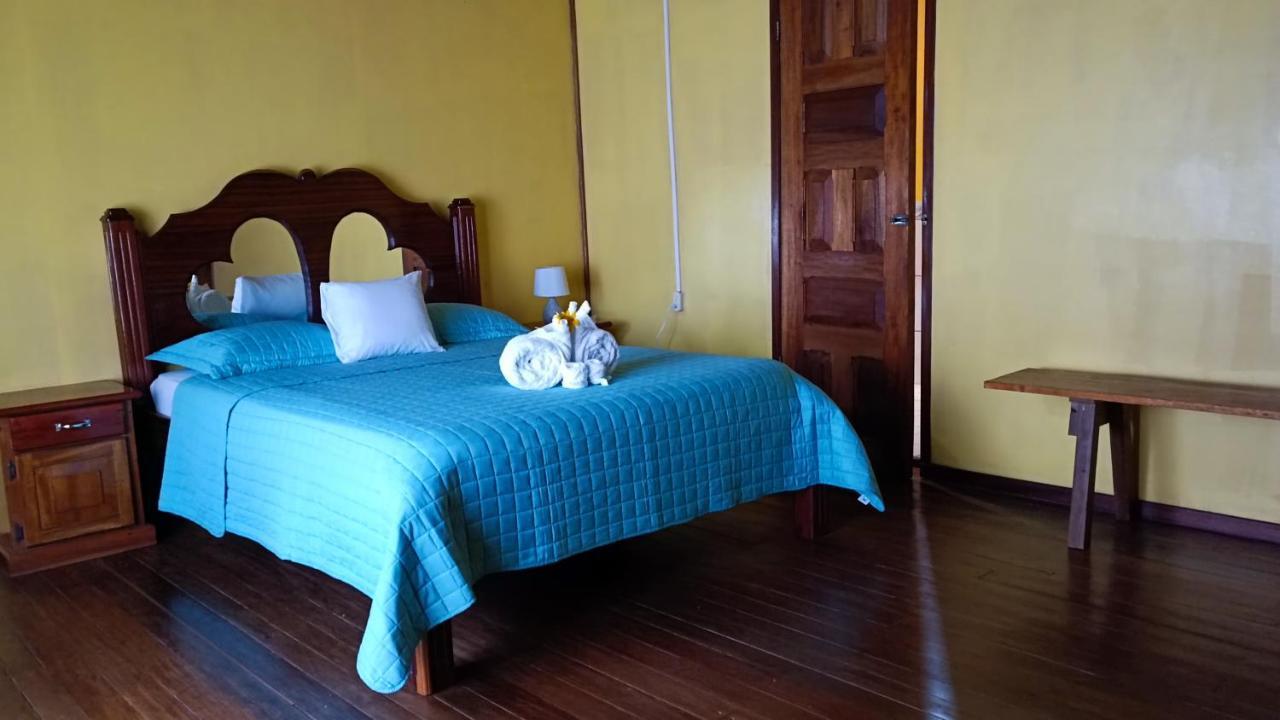 Tico Gringo Apartment Drake Bay