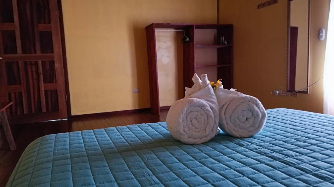 Apartment Tico Gringo Drake Bay