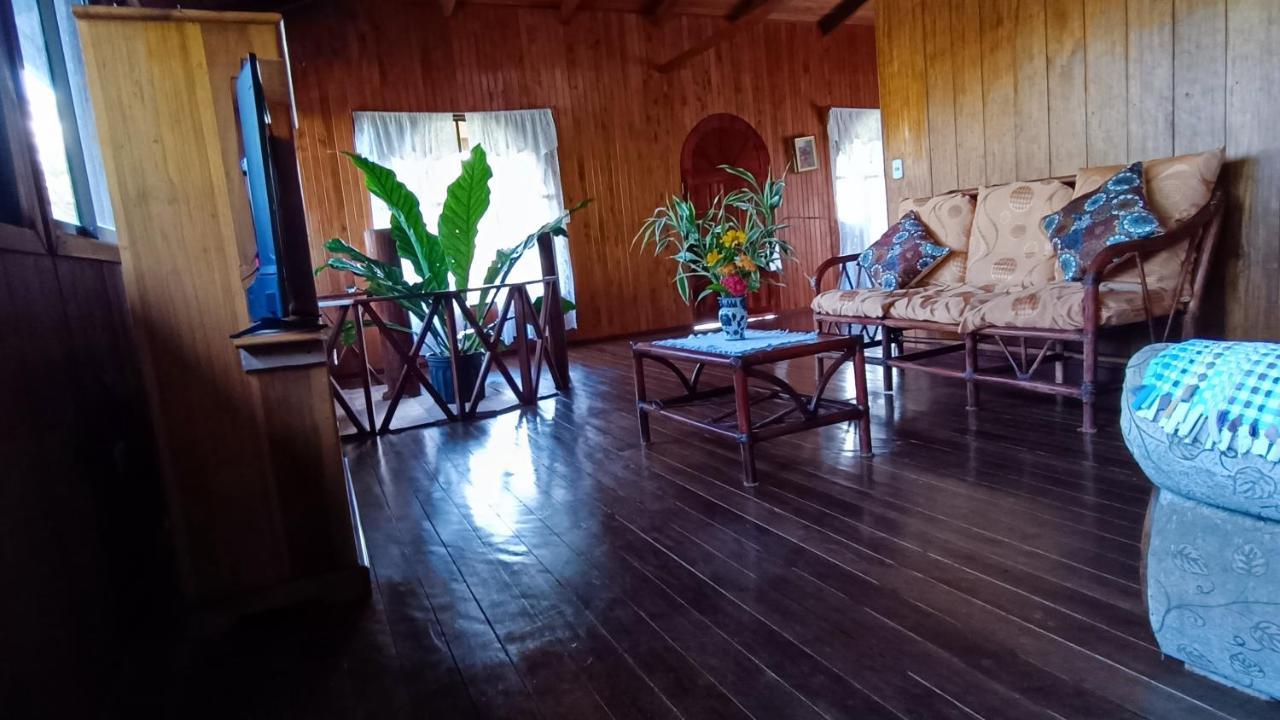 Tico Gringo Apartment *