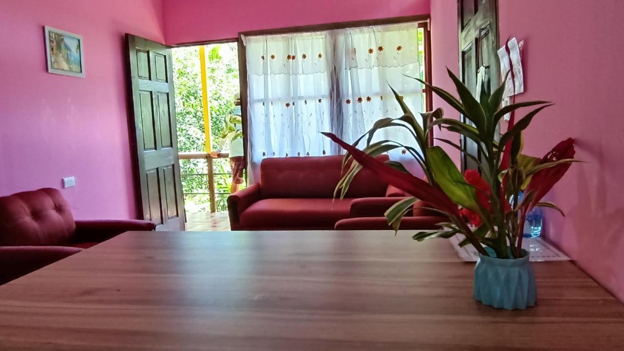 Apartment Tico Gringo Drake Bay