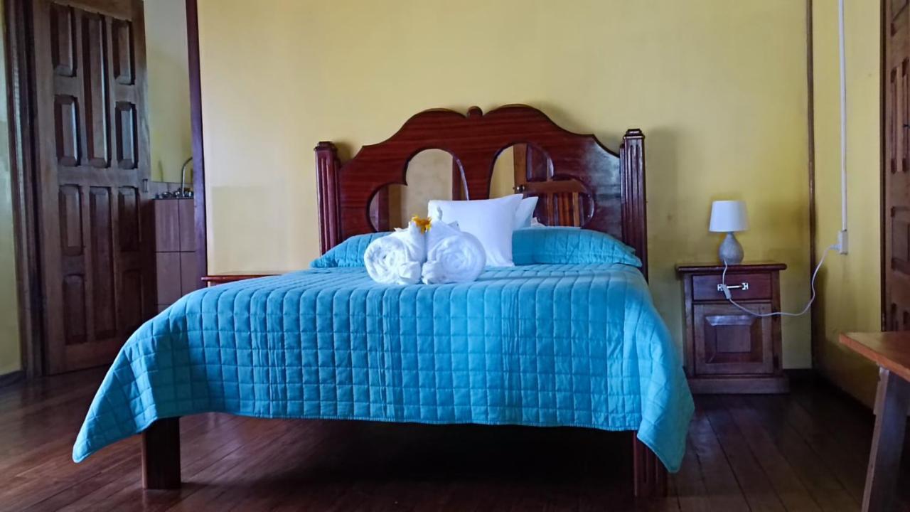 Tico Gringo Apartment Drake Bay