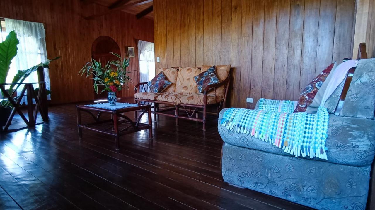 Tico Gringo Apartment *