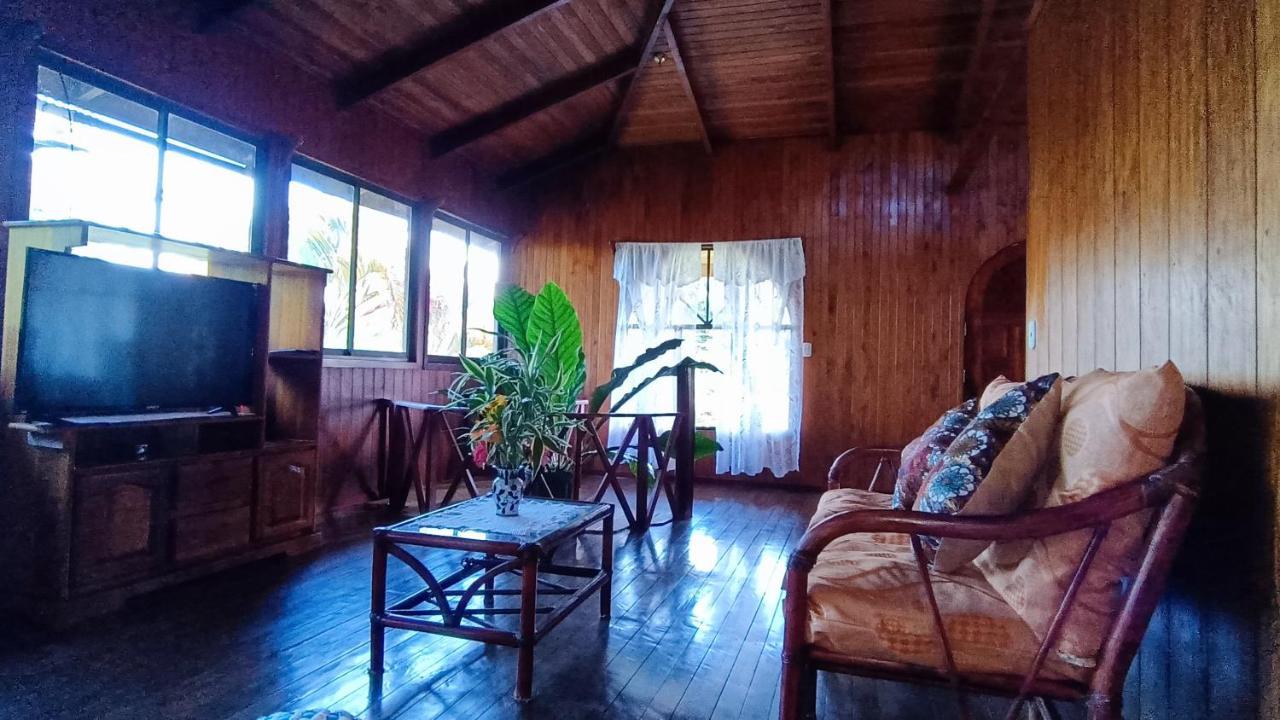 Apartment Tico Gringo