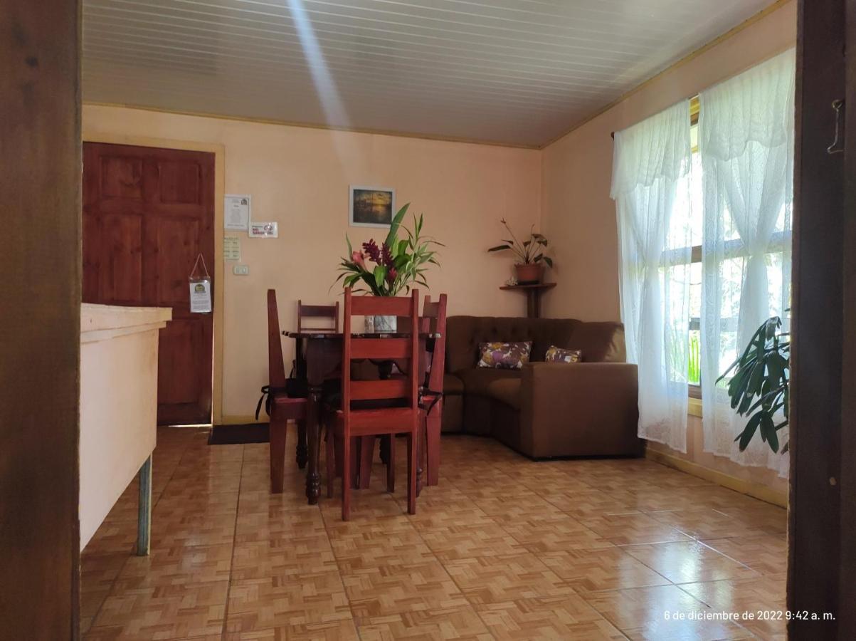 Tico Gringo Apartment Drake Bay