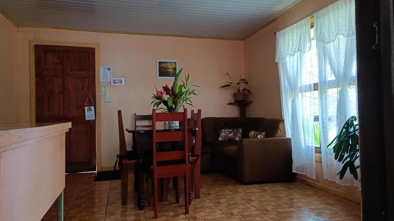 Apartment Tico Gringo