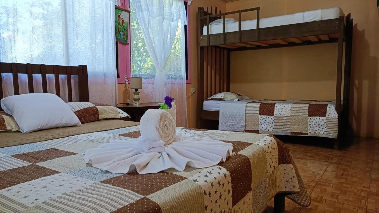 Apartment Tico Gringo Drake Bay