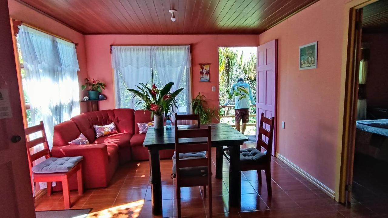Apartment Tico Gringo *