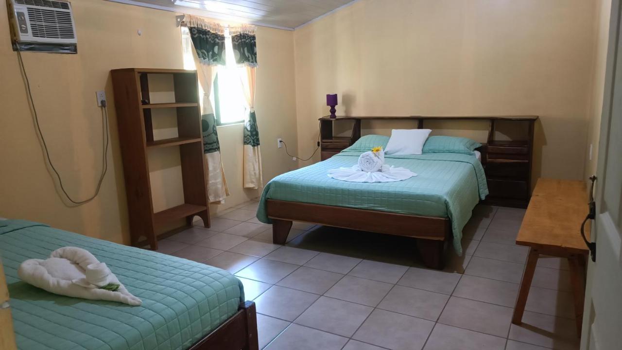 Tico Gringo Apartment *