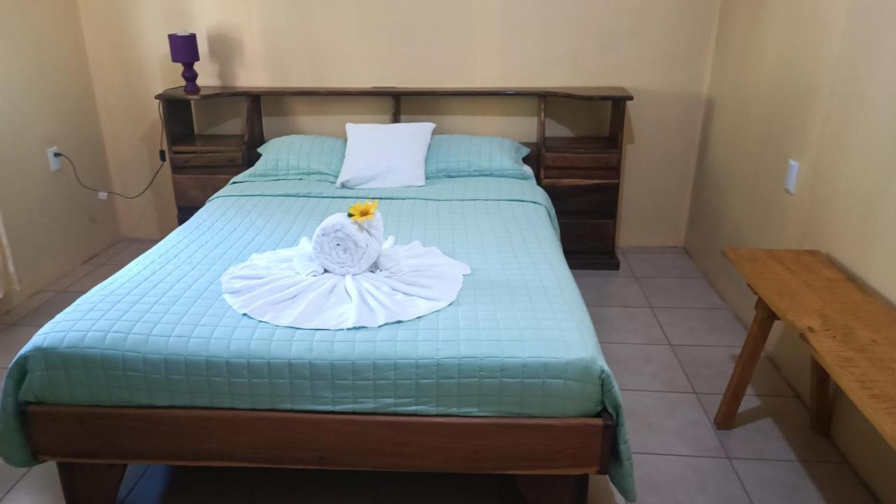 Apartment Tico Gringo *