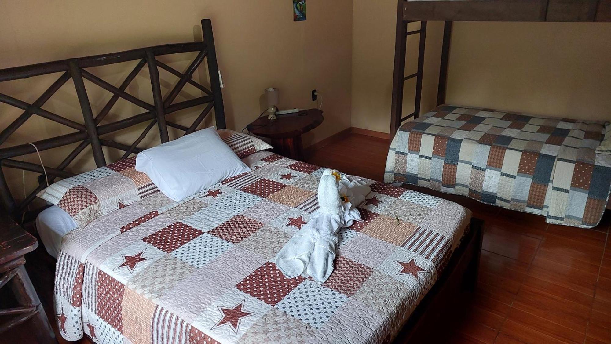 Apartment Tico Gringo *