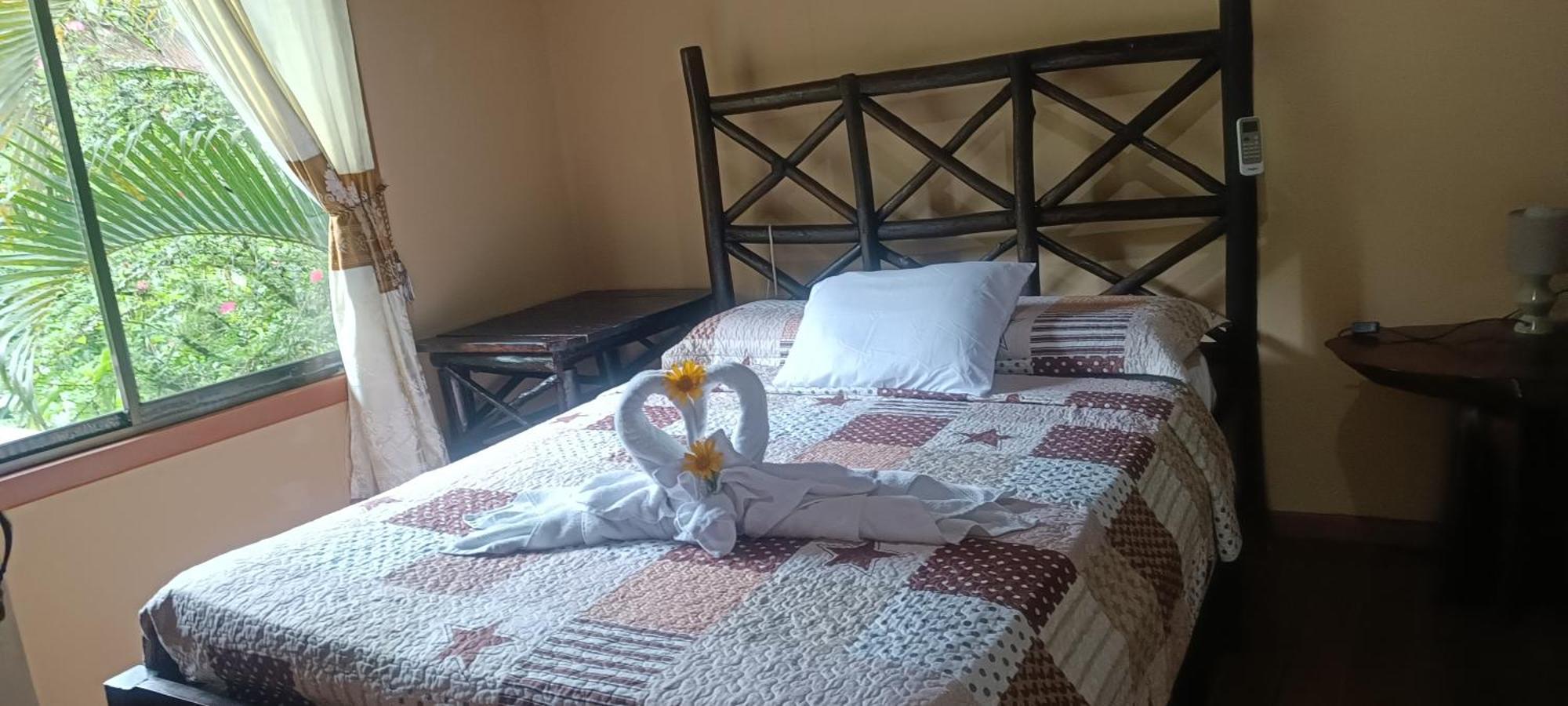Apartment Tico Gringo Drake Bay