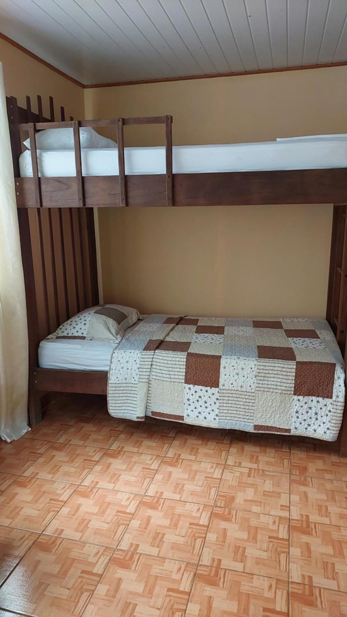Tico Gringo Apartment