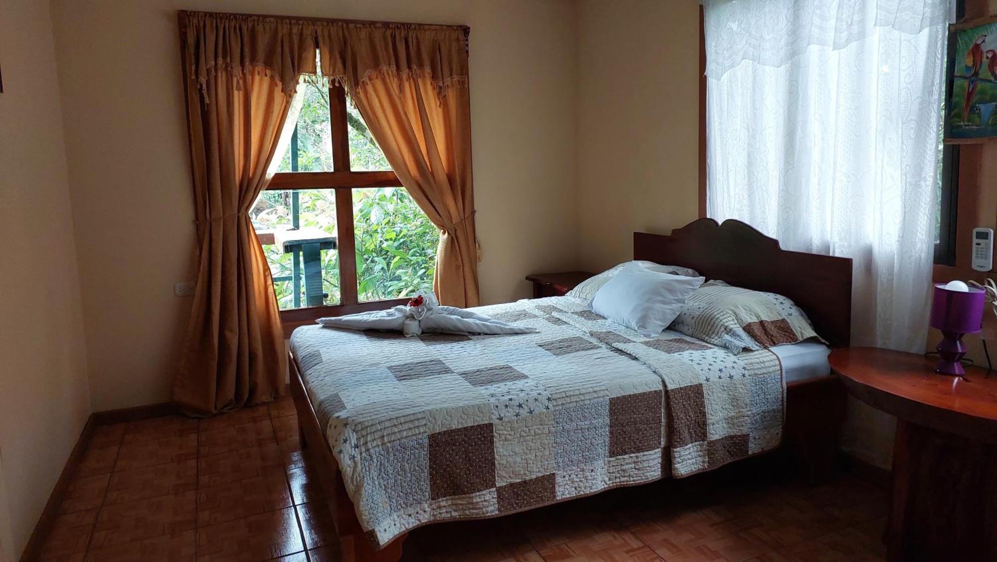 Apartment Tico Gringo