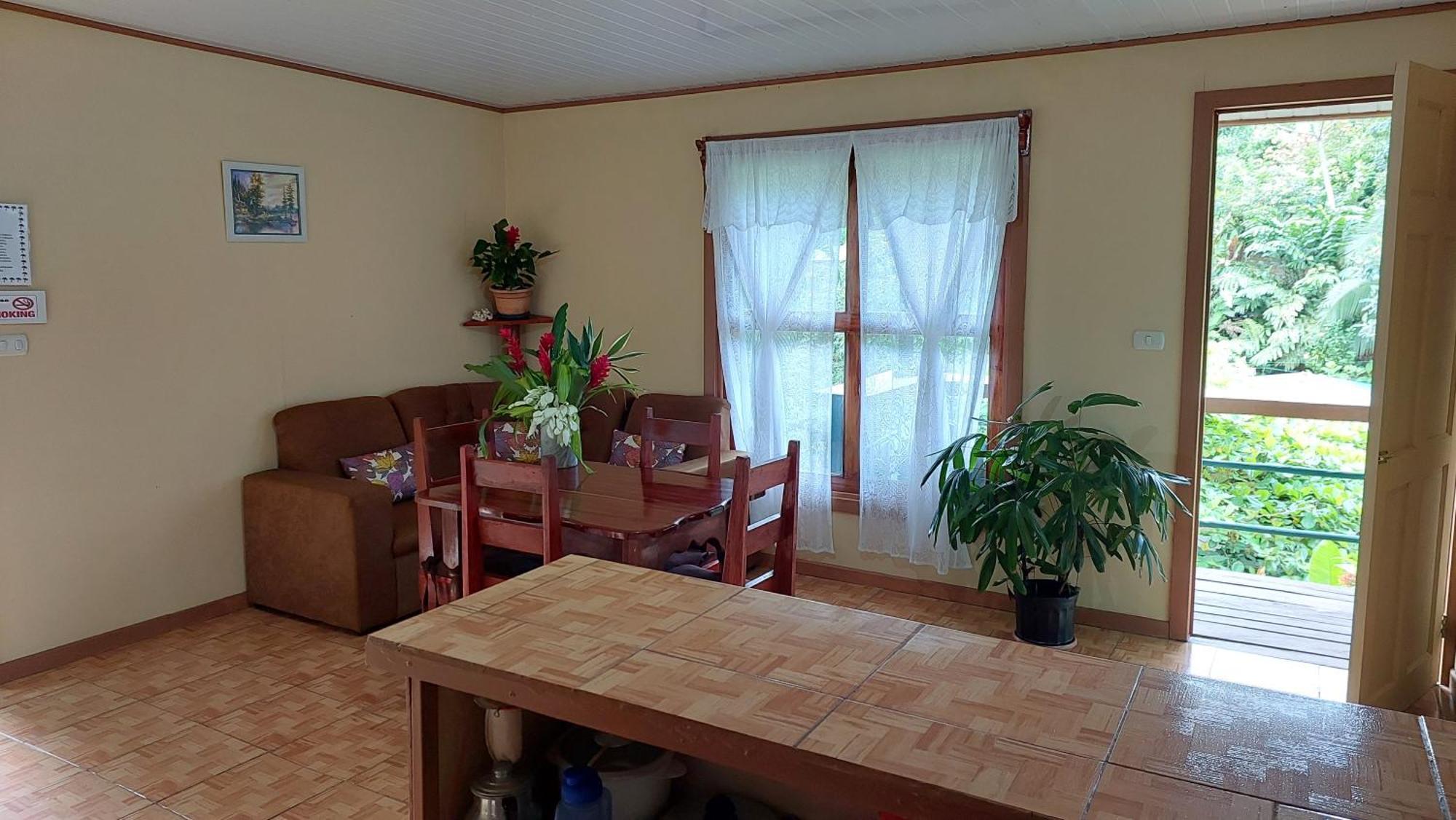 Tico Gringo Apartment