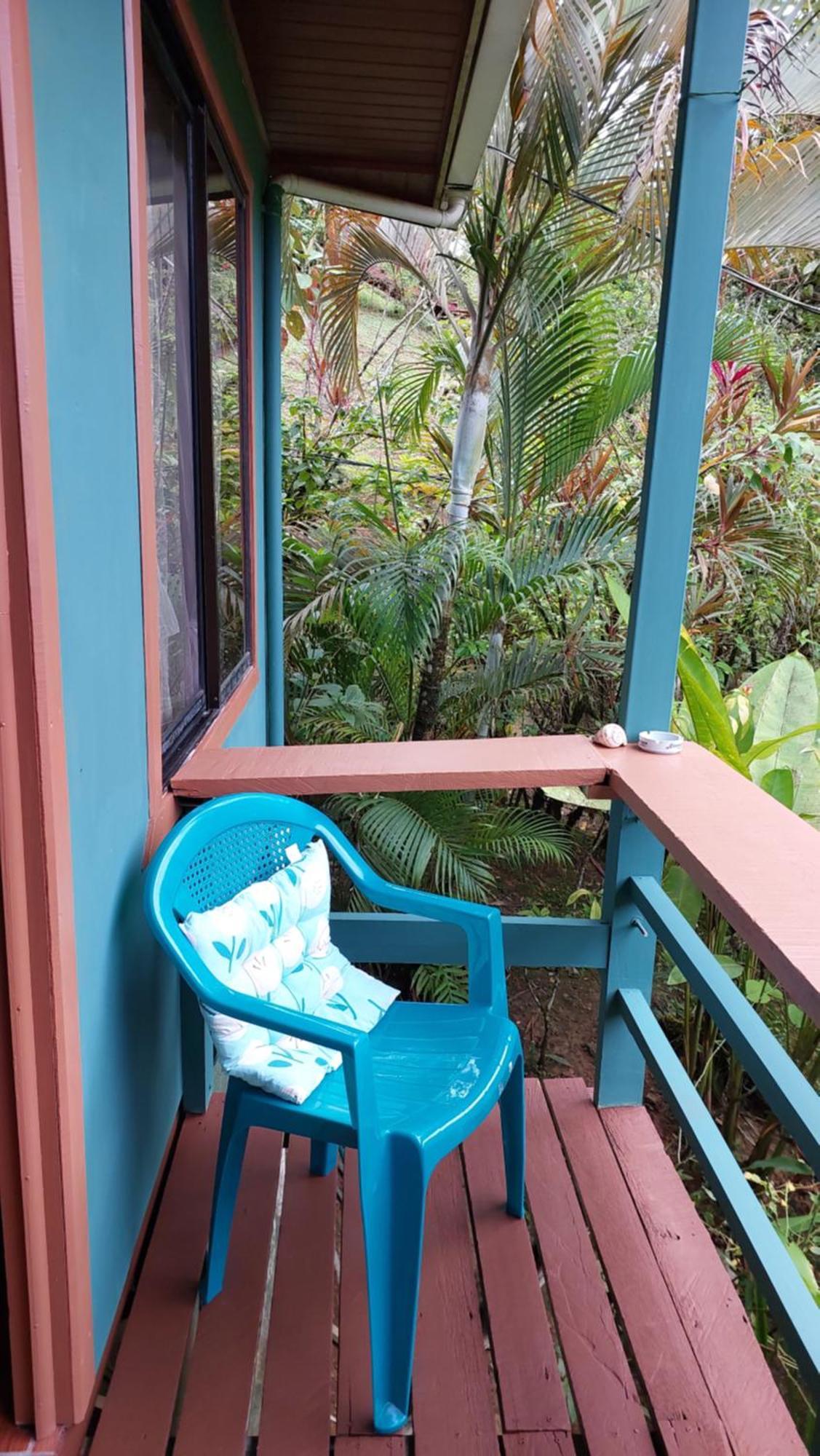 Tico Gringo Apartment Drake Bay