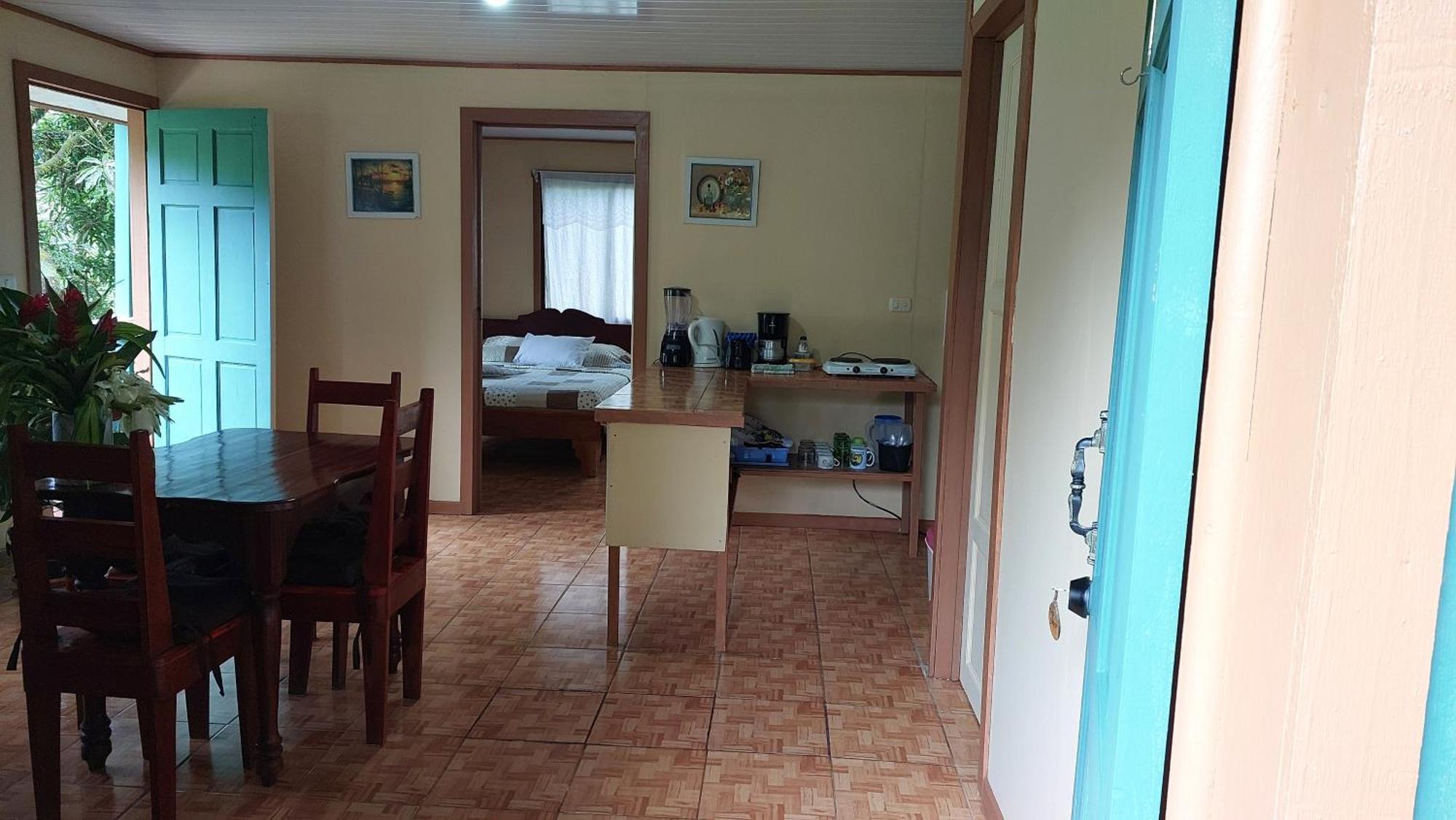 Tico Gringo Apartment *