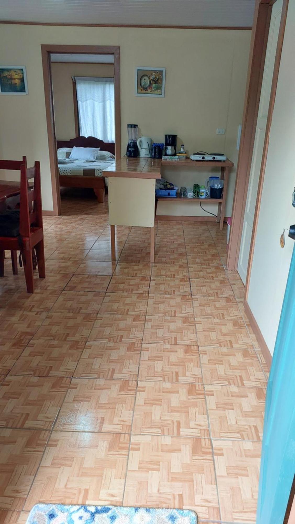 Apartment Tico Gringo *