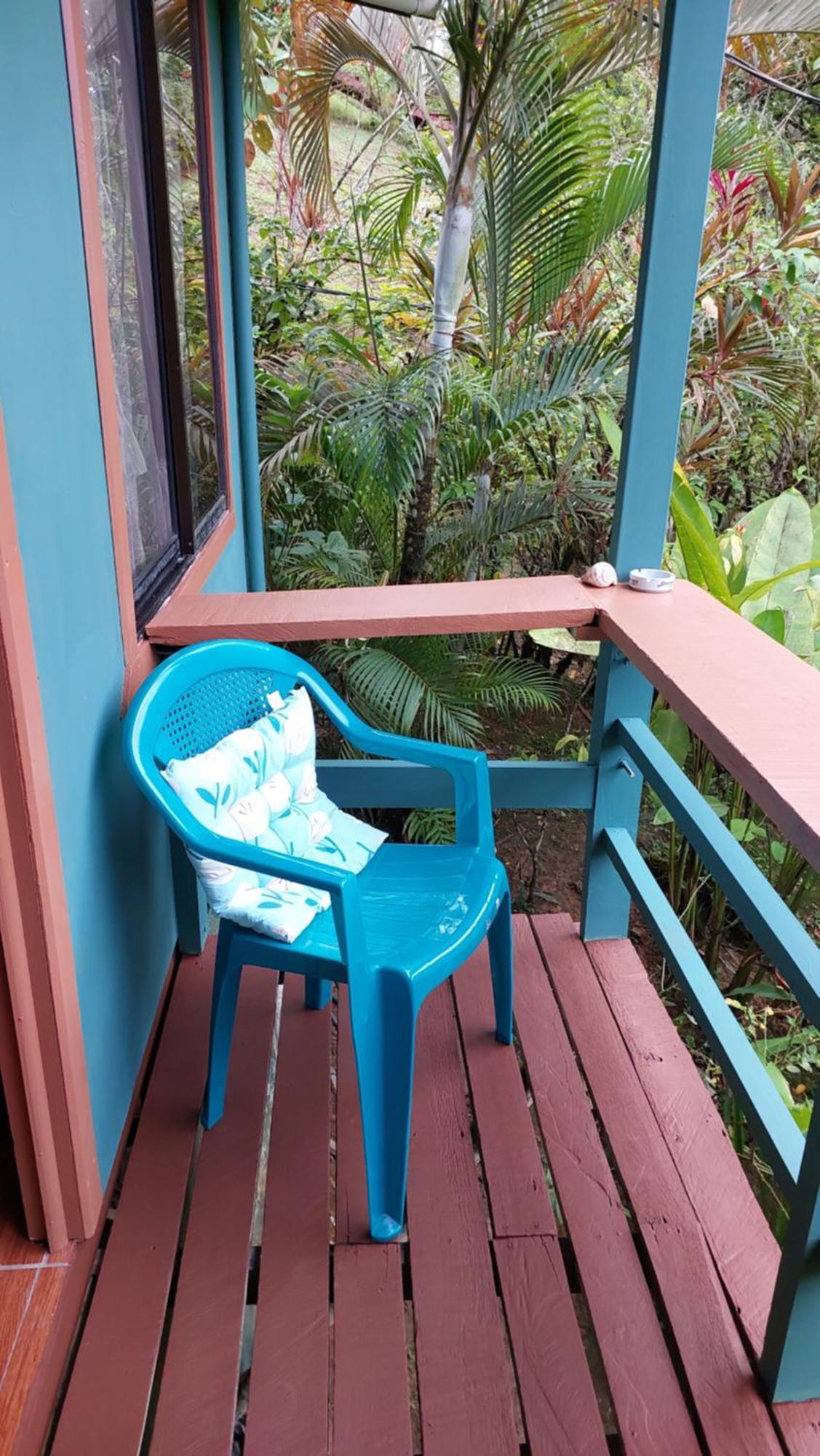 Apartment Tico Gringo Drake Bay