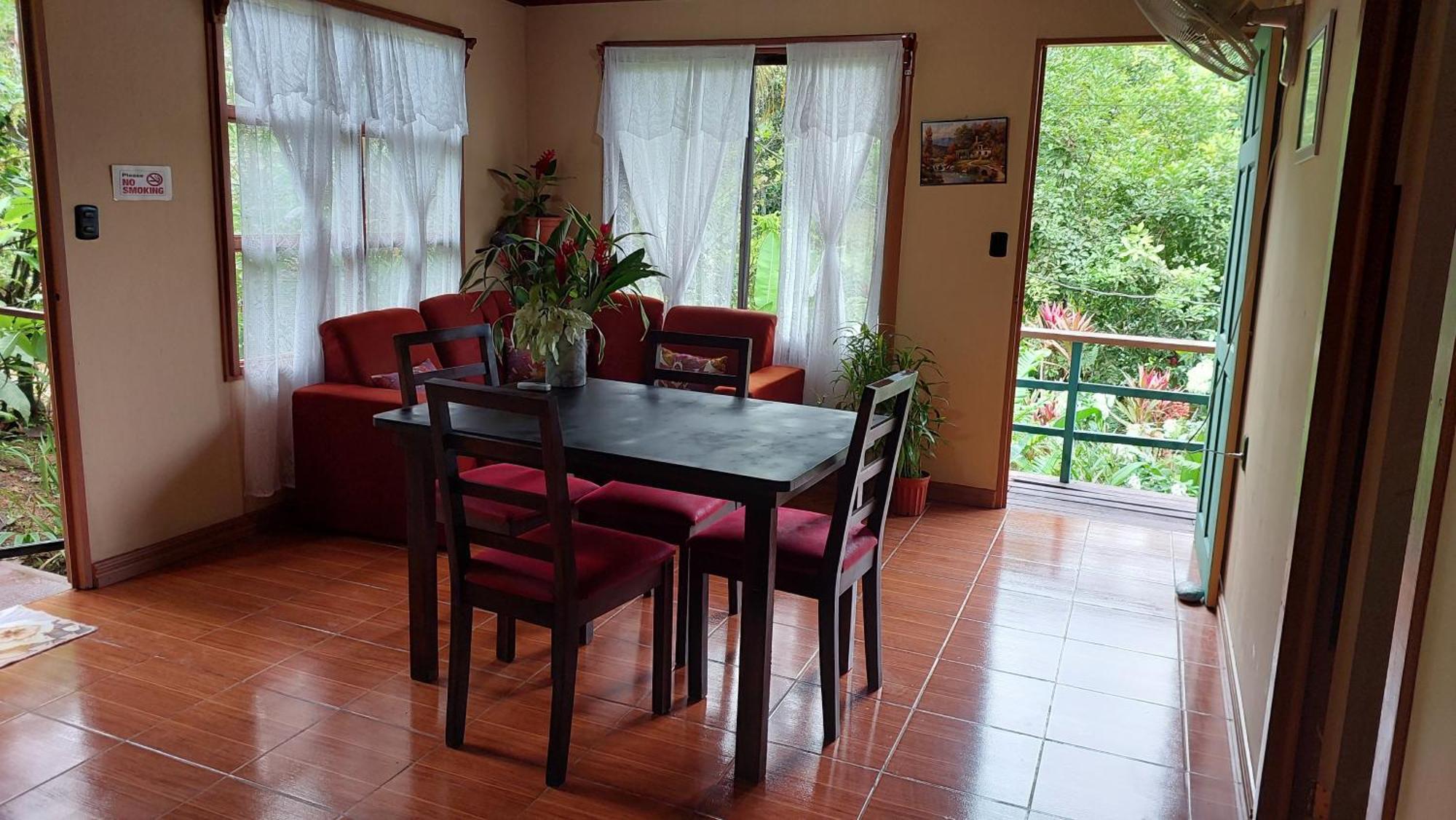 Apartment Tico Gringo