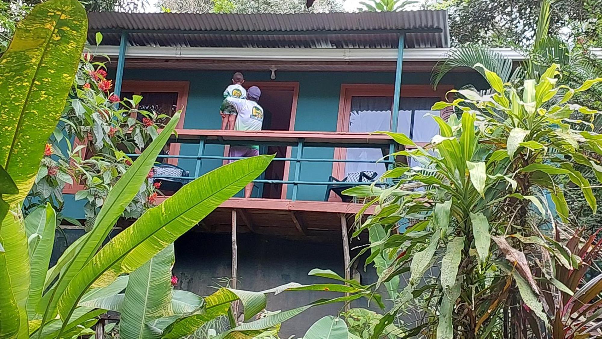 Apartment Tico Gringo Drake Bay