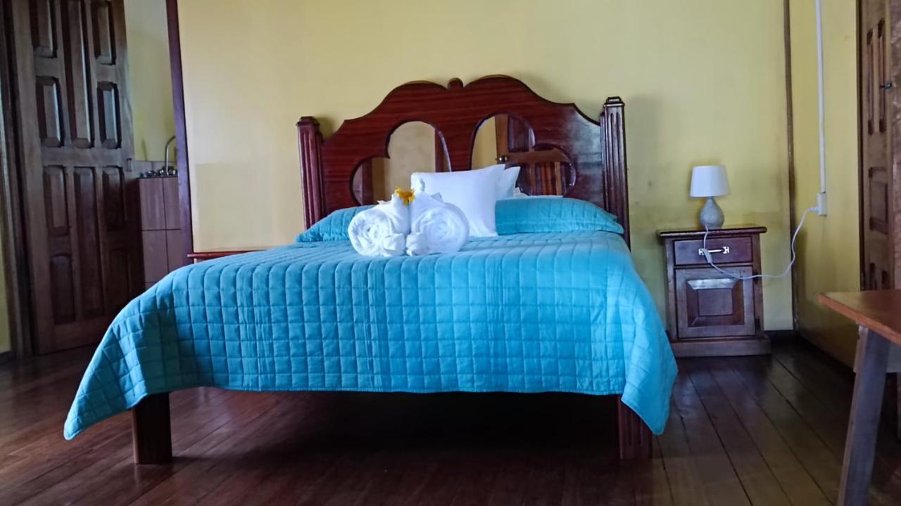 Apartment Tico Gringo