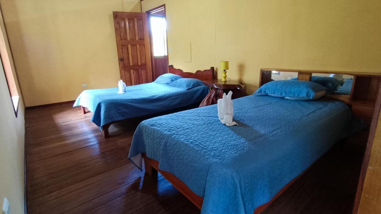 Apartment Tico Gringo Drake Bay