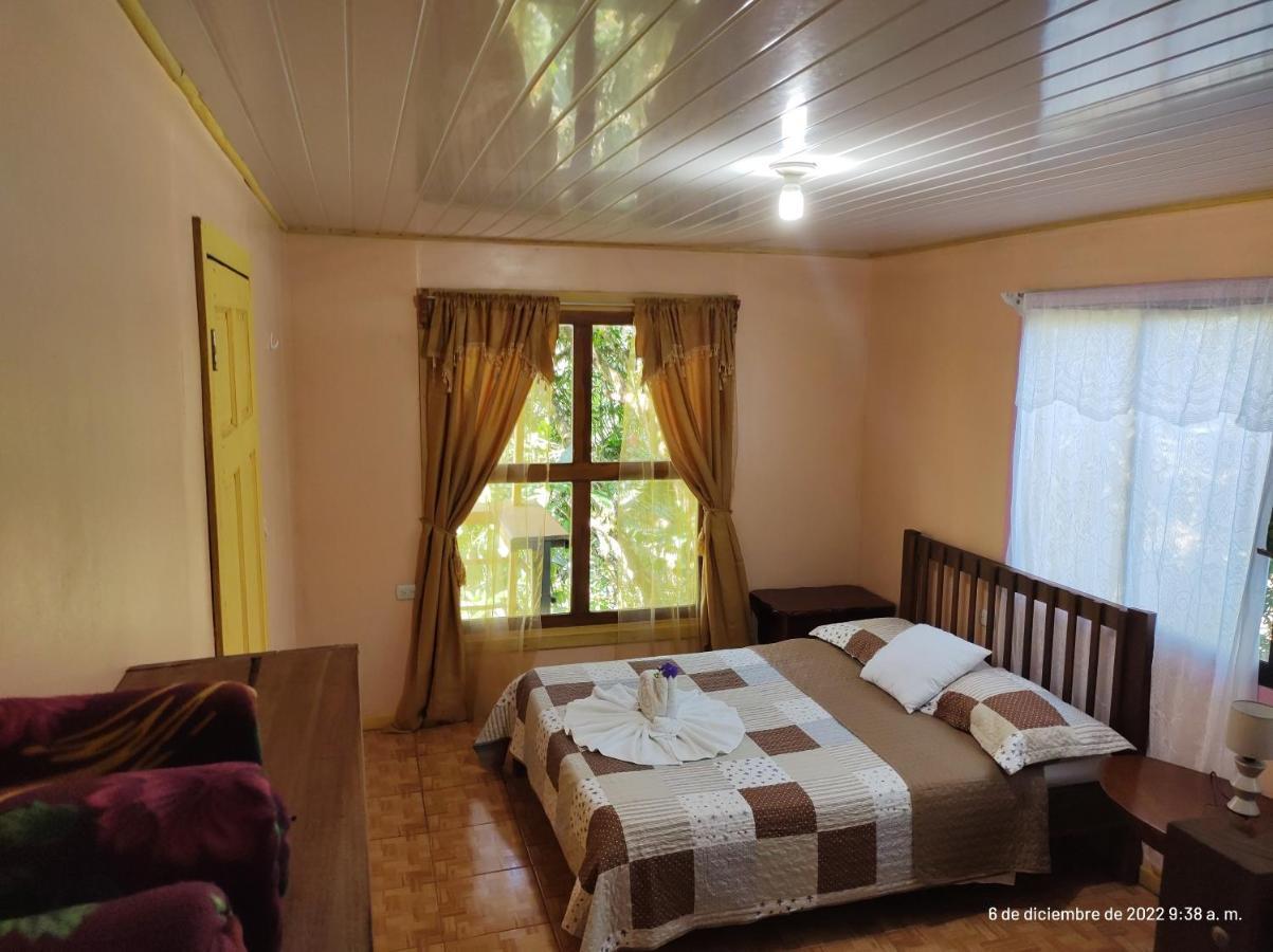 Apartment Tico Gringo Drake Bay