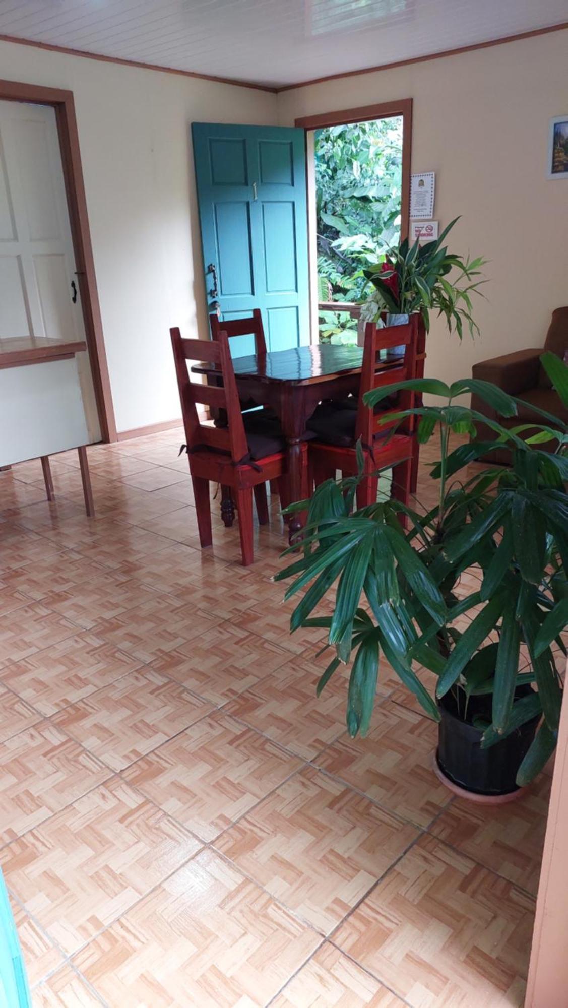 Tico Gringo Apartment Drake Bay